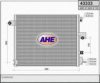 AHE 43333 Condenser, air conditioning